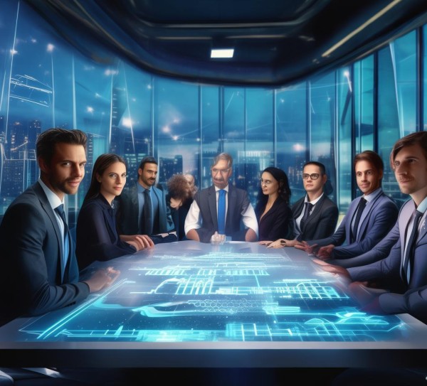 企业新生培训，重塑企业竞争力的新引擎