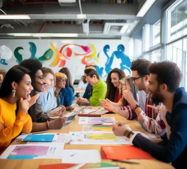 Rotational Management 的成功案例与 Rotations 的企业精神完美结合! Rotational Management 的成功案例与 Rotations 的企业精神完美结合!