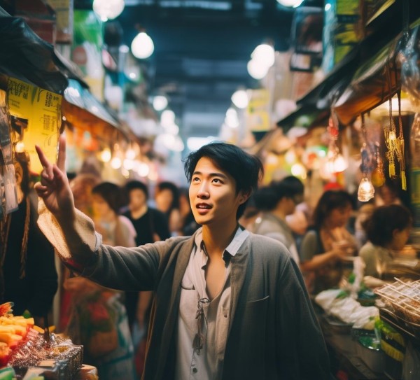 从市场机遇发现与成长，芳潇企业管理咨询的赋能之路