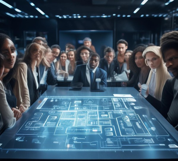 推动现代企业管理，构建现代化管理的未来实践指南