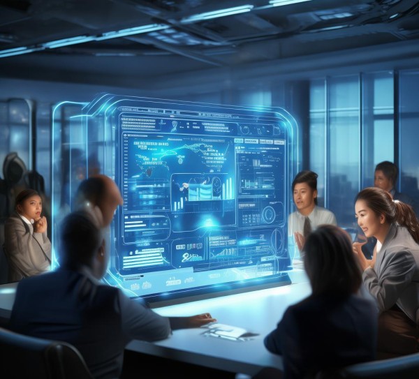 元岚企业管理方案，机遇与挑战的解决方案