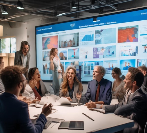 企业文化与案例分析的结合