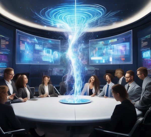 重塑企业命运，一场革命性的企业培训