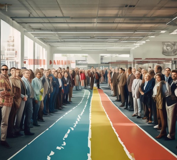 企业文化，从创新到成功，从传统到现代，成就企业真正意义上的可持续发展。