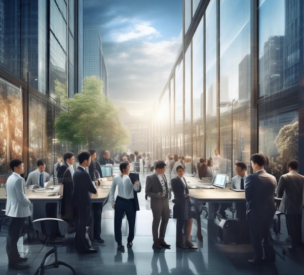 江西企业管理咨询行业,创新与发展的机遇与挑战 江西企业管理咨询行业,创新与发展的机遇与挑战