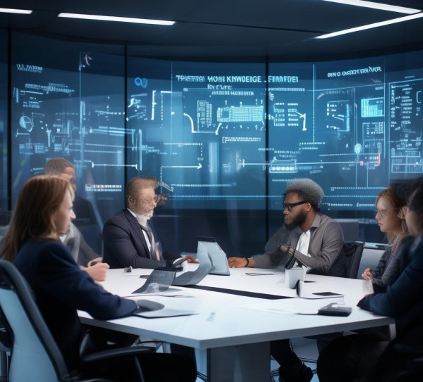 企业知识培训,新时代企业竞争力的升级之路 企业知识培训,新时代企业竞争力的升级之路