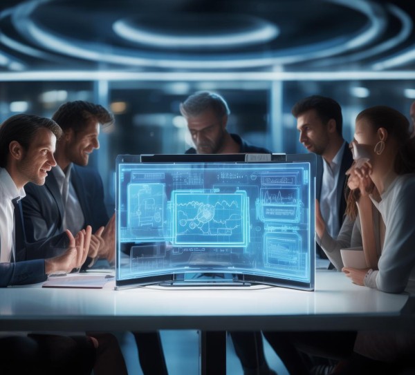 企业管理中的创新解决方案，从决策到管理的全面升级