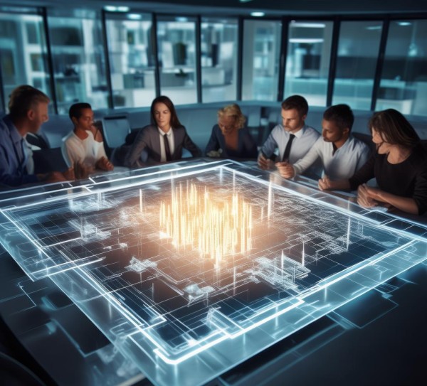 构建卓越的企业管理建设体系方案—以企业核心价值实现为导向的系统化管理