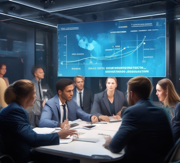 管理咨询行业，从竞争到合作，未来趋势