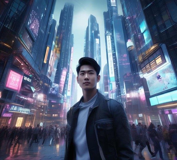 韩闵，管理创新之都