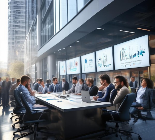 湖南企业管理咨询公司，助力企业成功