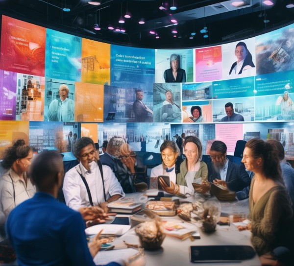 企业文化如何重塑组织价值，创新案例分析