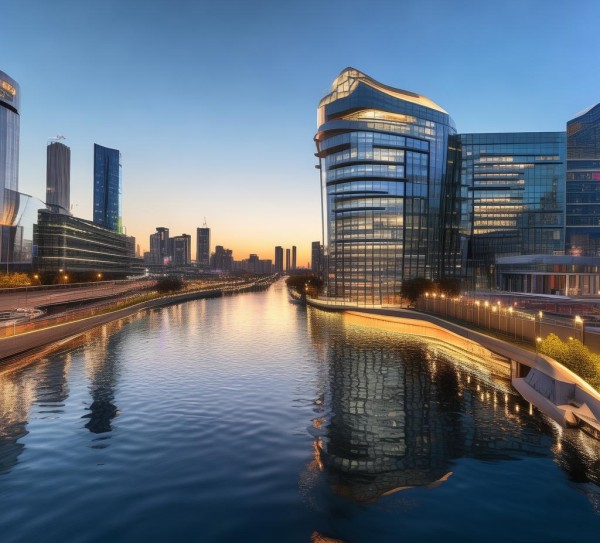 聚焦繁江,开启企业管理新图景,繁江企业管理咨询的机遇与价值 聚焦繁江,开启企业管理新图景,繁江企业管理咨询的机遇与价值