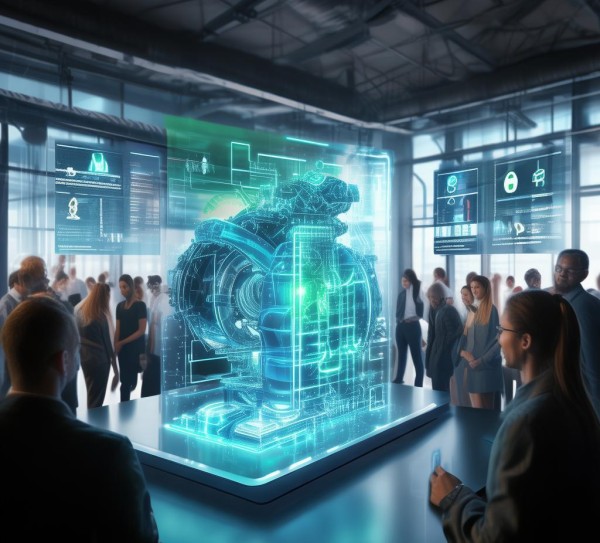 加速企业可持续发展新引擎,企业培训的创新机遇 加速企业可持续发展新引擎,企业培训的创新机遇