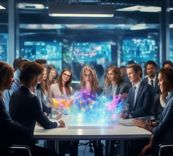 企业培训，重塑企业未来