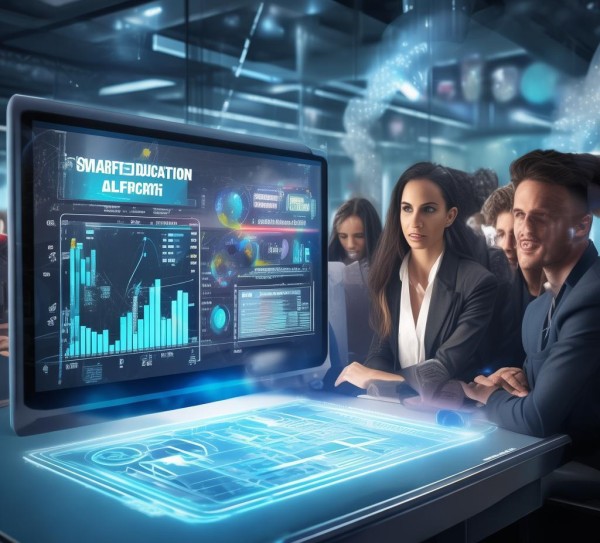 大童企业管理的创新路径(智慧教育平台、人工智能技术、管理模式) 大童企业管理的创新路径(智慧教育平台、人工智能技术、管理模式)