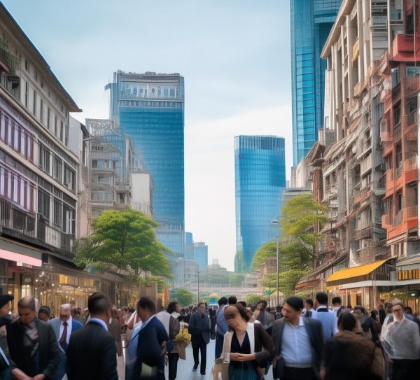 温州市，咨询人才的摇篮