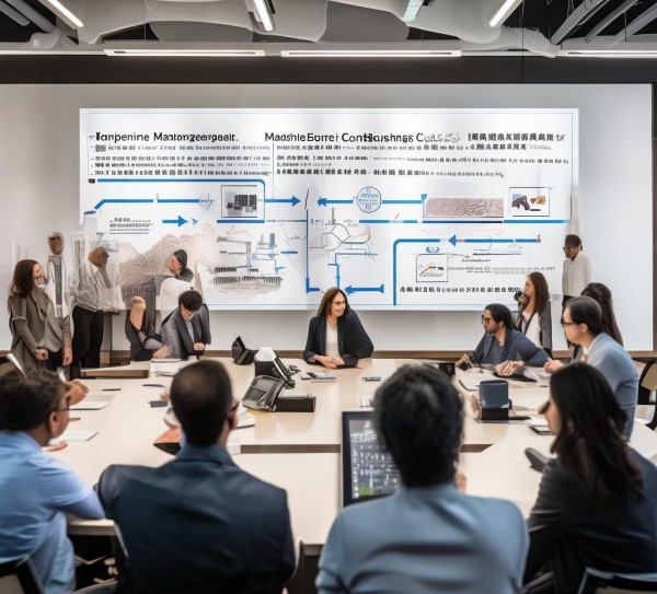 企业管理单元咨询课程,赋能企业成功之道 企业管理单元咨询课程,赋能企业成功之道