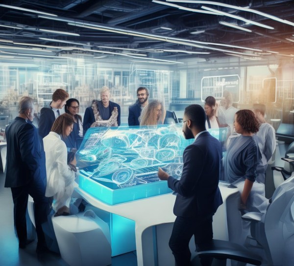 企业文化的创新，从战略到未来