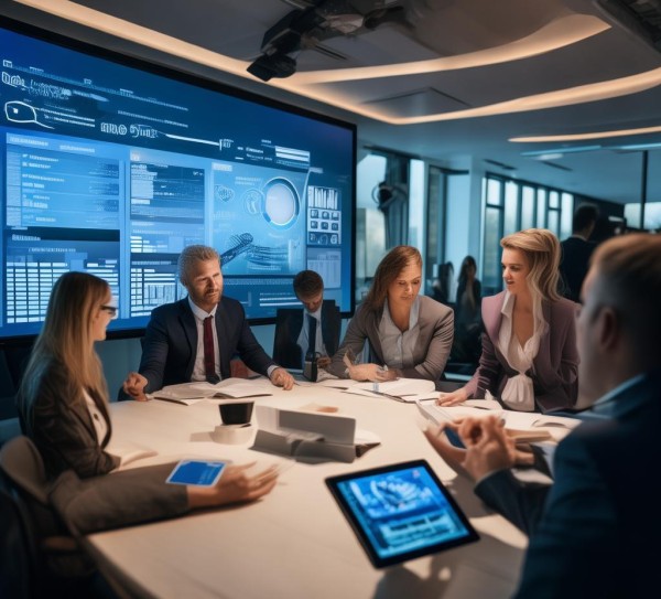 企业新闻培训现状与挑战,未来趋势与优化路径 企业新闻培训现状与挑战,未来趋势与优化路径