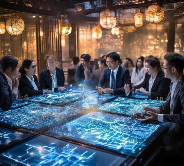 苏州管理策略，一场革命性的管理模式探索