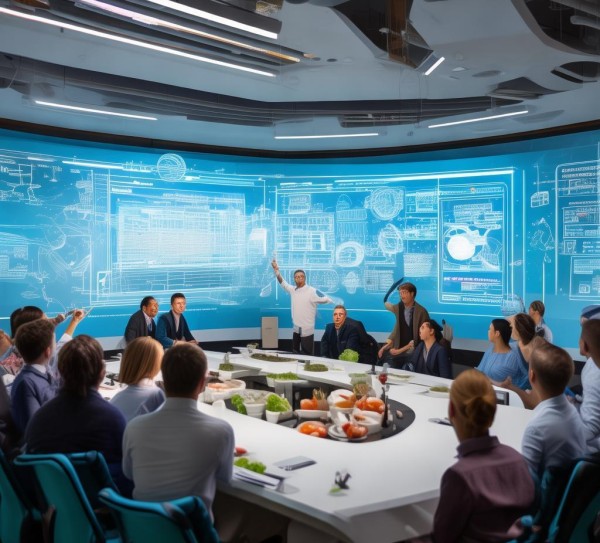 水产企业培训，提升企业竞争力的秘籍