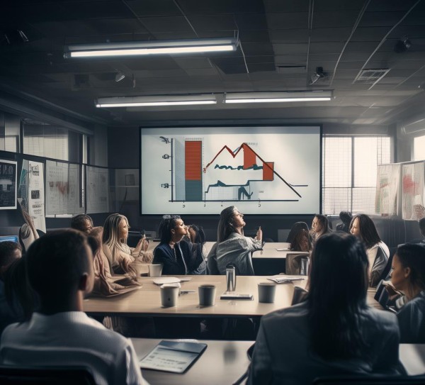 企业培训,一场被忽视的危机,需要重新审视 企业培训,一场被忽视的危机,需要重新审视