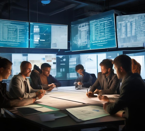 深入剖析企业文化案例挖掘流程，从案例到管理的深层理解