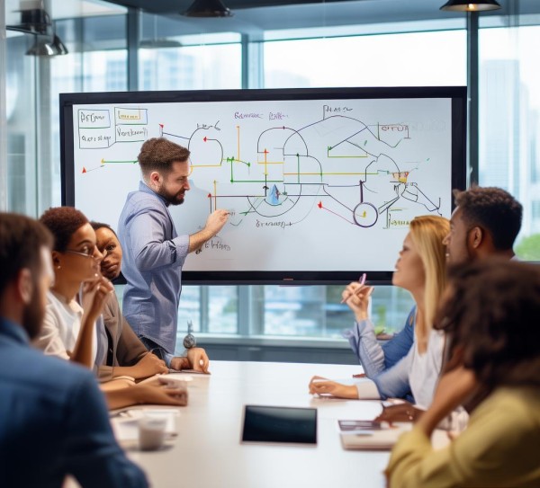 企业TTT培训 pain点与解决方案 企业TTT培训 pain点与解决方案