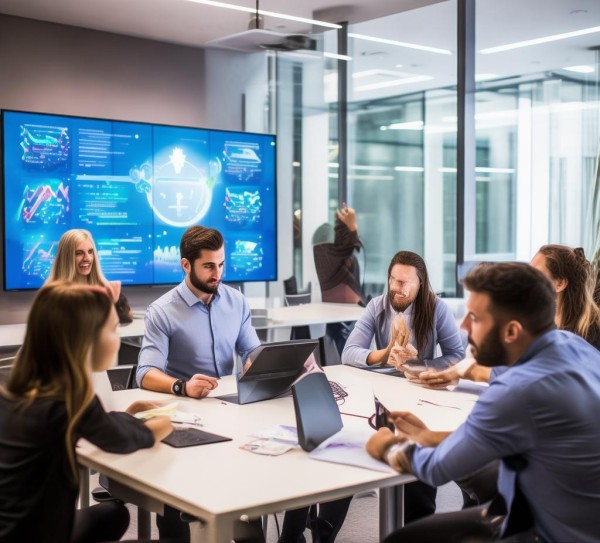 企业培训,提升员工能力的创新举措 企业培训,提升员工能力的创新举措