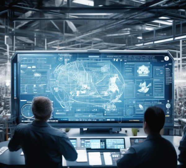 督导厂全面管理方案，从战略到实践