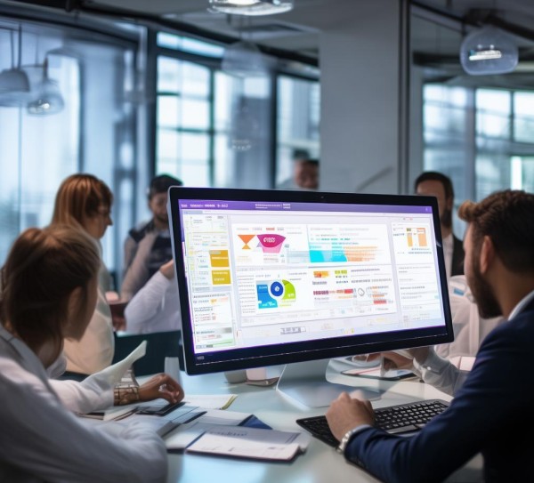 企业管理咨询软件,提升效率的工具指南 企业管理咨询软件,提升效率的工具指南