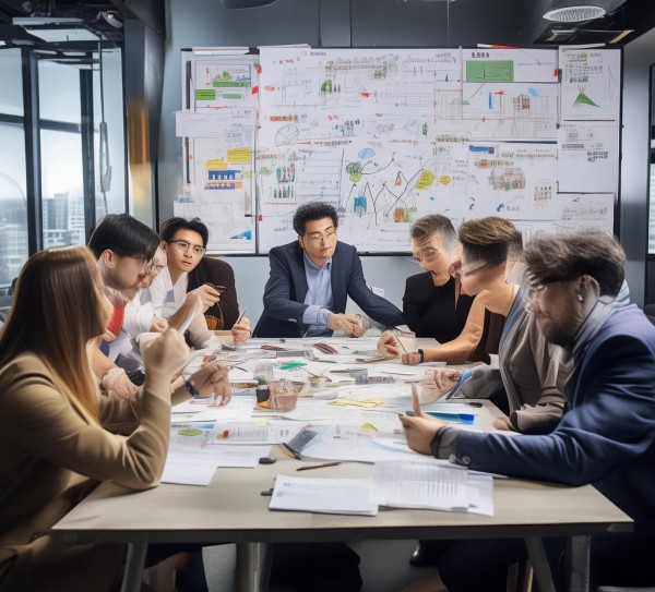 济宁，企业管理咨询方案的创新探索（案例研究）