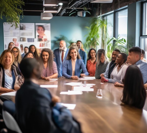 感恩培训，企业成长的基石