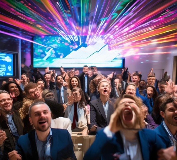 企业培训会迸发,活力全面提升,创新升级助力提升! 企业培训会迸发,活力全面提升,创新升级助力提升!