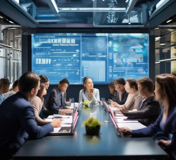 惠州市质企业管理方案