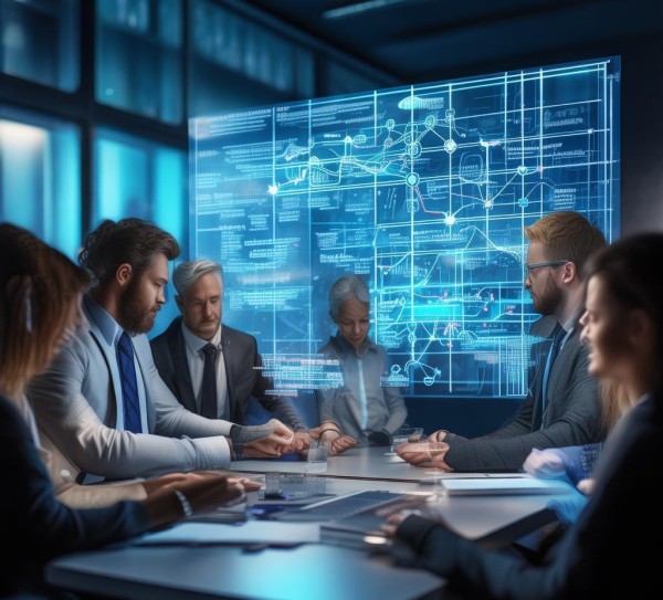 构建现代企业管理体系，企业管理方案与技巧的系统解决方案