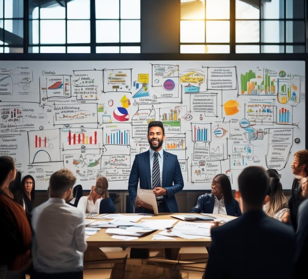 从排版到管理方案，解析企业管理者排版能力的重要性