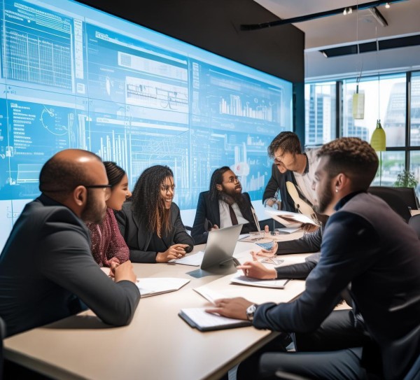 企业文化，研究与案例分析