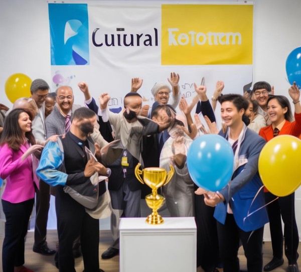 企业文化改革的成功案例 企业文化改革的成功案例