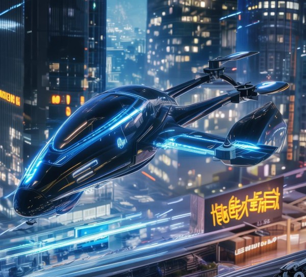 快递科技,物流新时代的创新密码 快递科技,物流新时代的创新密码