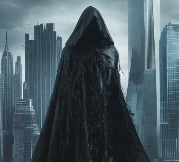 企业生存的终极敌人，隐藏的黑暗势力