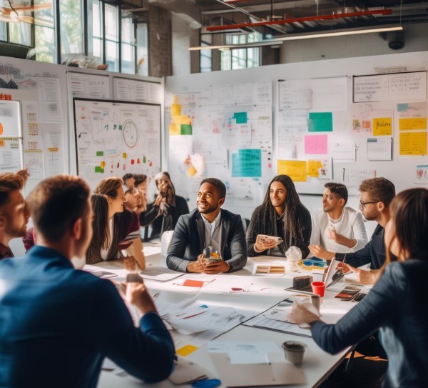 企业培训，持续成长的引擎