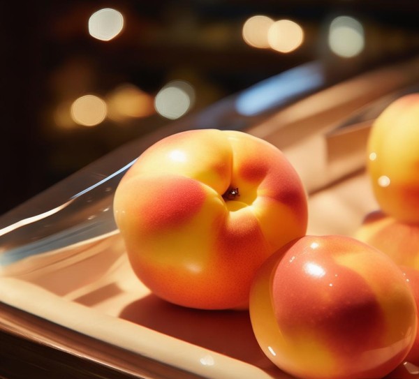 仙桃，健康食品市场中的高端品质选择