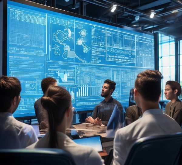 解析亿泰企业管理咨询，助力您的企业迈向成功的关键