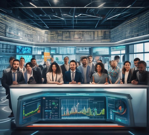 企业与新闻，创新的碰撞与融合