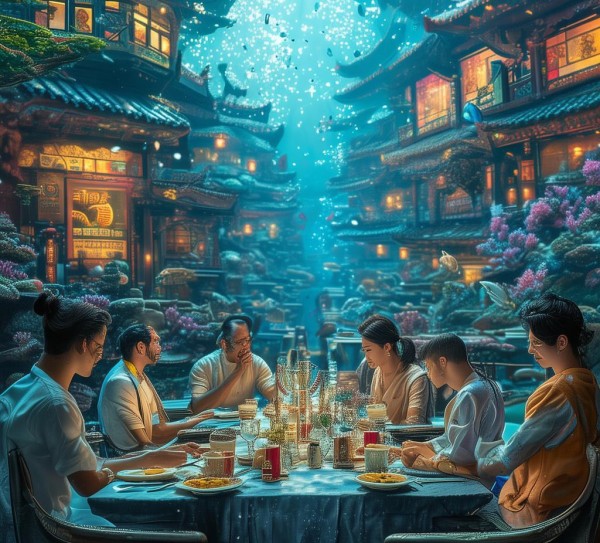 海底捞，商业成功与文化反思的延续与创新