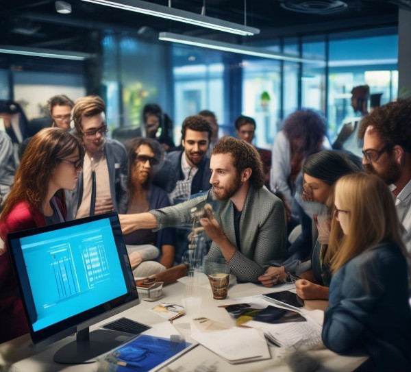 企业文化与创新实践典型案例解析，企业管理中的智慧与实践