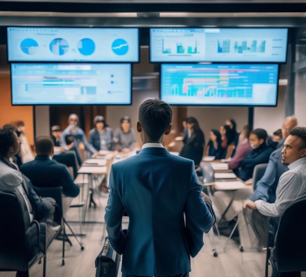 企业产品培训,助力数字化转型的权威人士 企业产品培训,助力数字化转型的权威人士