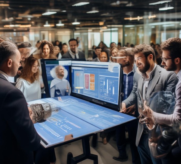 企业文化的经济价值，Case Study of [某企业名称]